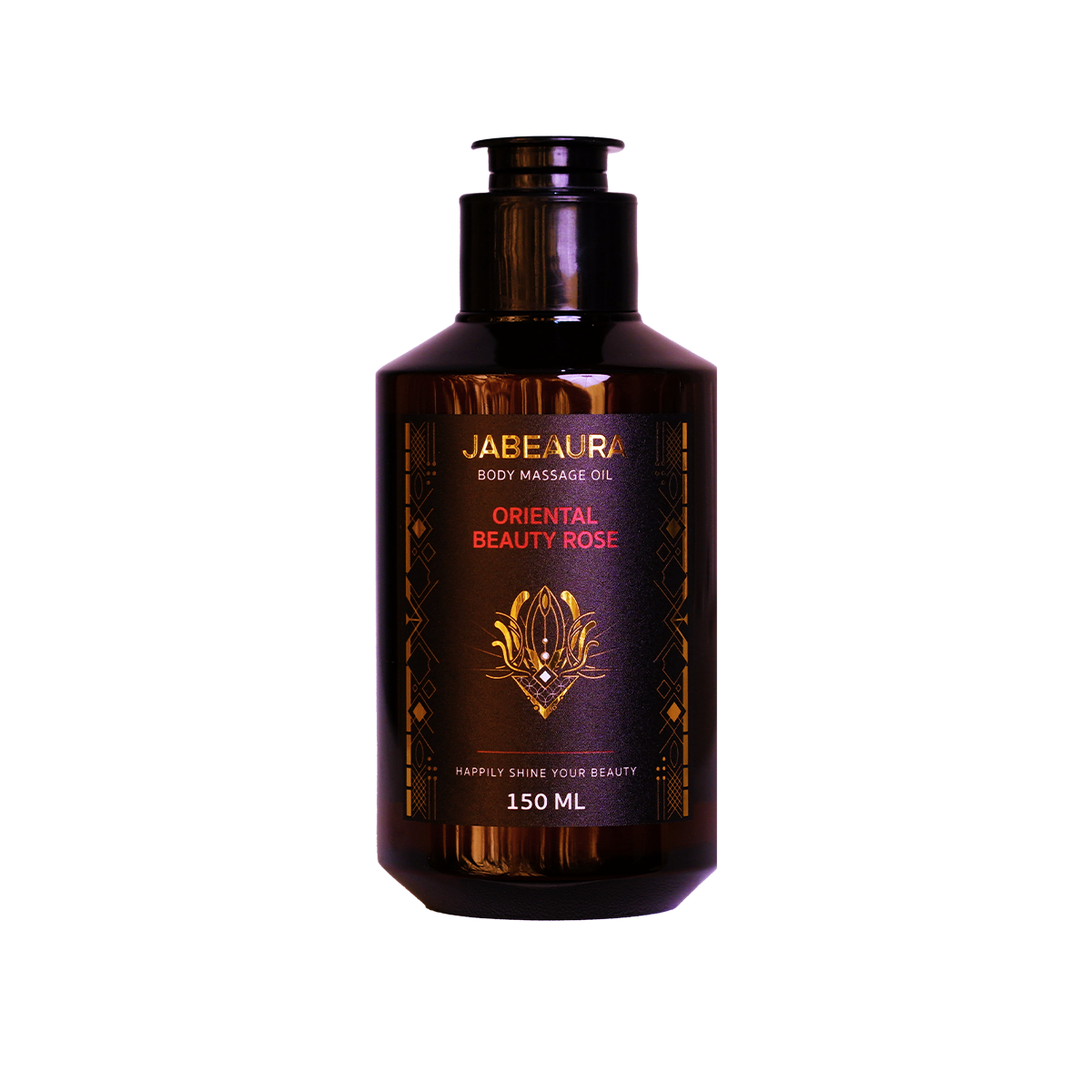 Jabeaura_Massage-oil-re-design-oriental-beauty-rose-view-1